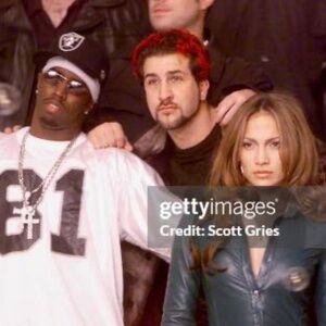 MTV TRL Class Of 2000
